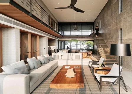 WINDSHELL Naradhiwas 5 bedrooms, for sale