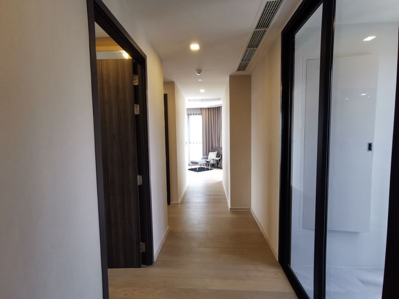 picture Ashton Asoke 2 bedrooms, for rent - 4/12