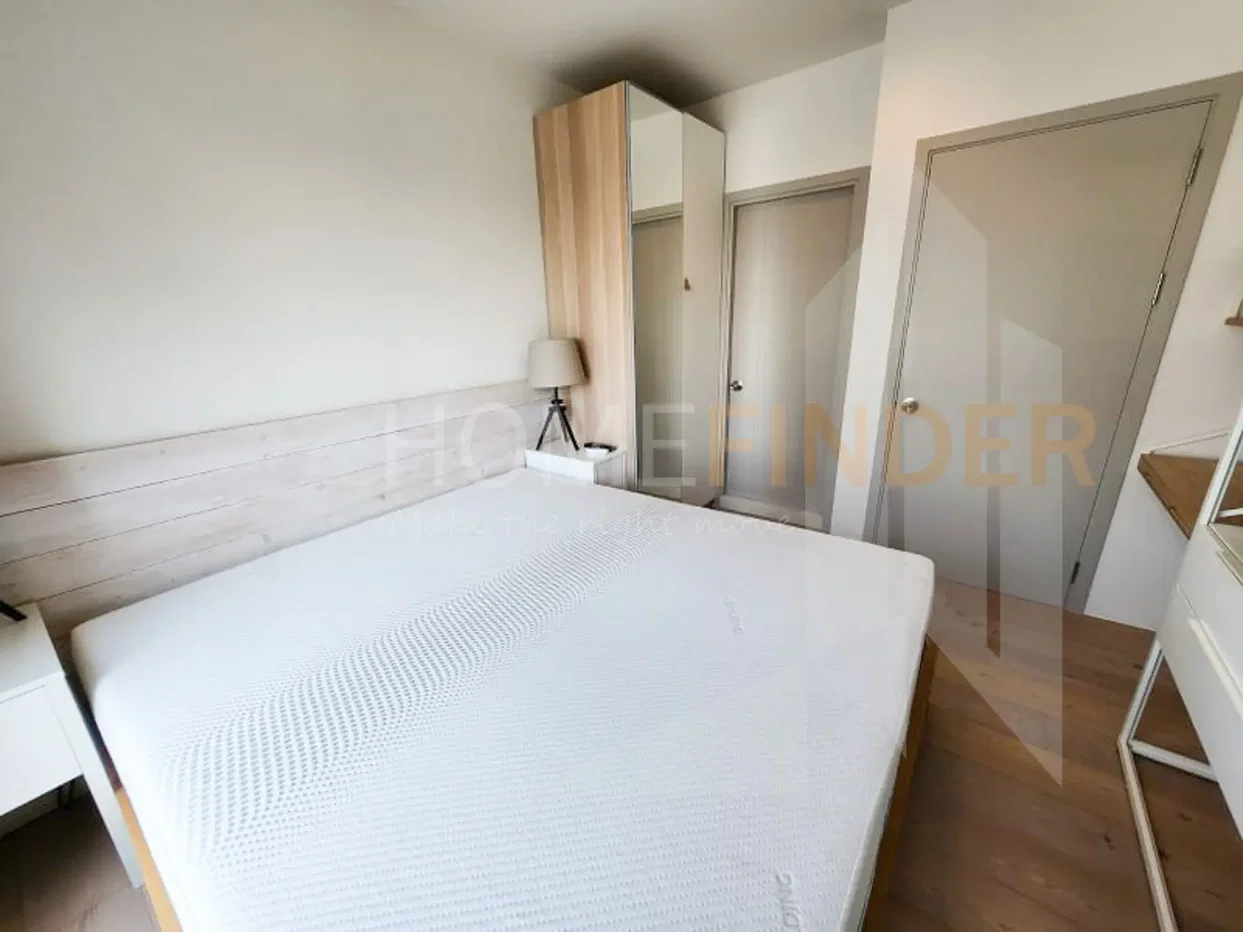 picture Life Sukhumvit 48 1 bedroom, for rent - 7/10