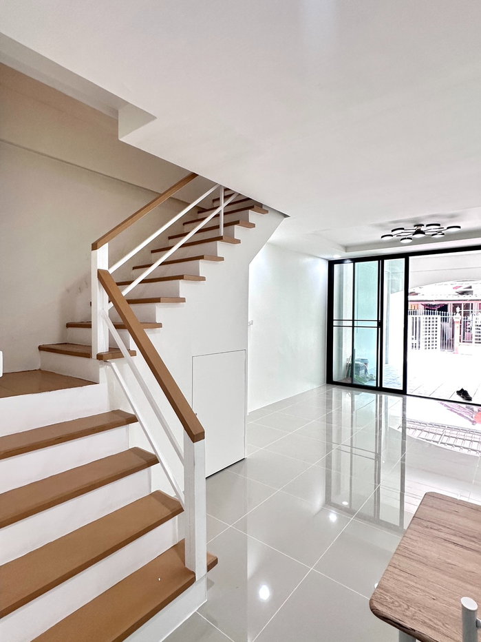 รูป ขายบ้านรีโนเวต ใกล้ แยกวุ่นวาย วัดจันทร์ พิษณุโลก - รูปที่ 2/10