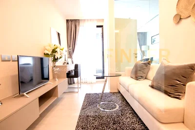ขายคอนโด : Vtara Sukhumvit 36 1 bedroom, for sale
