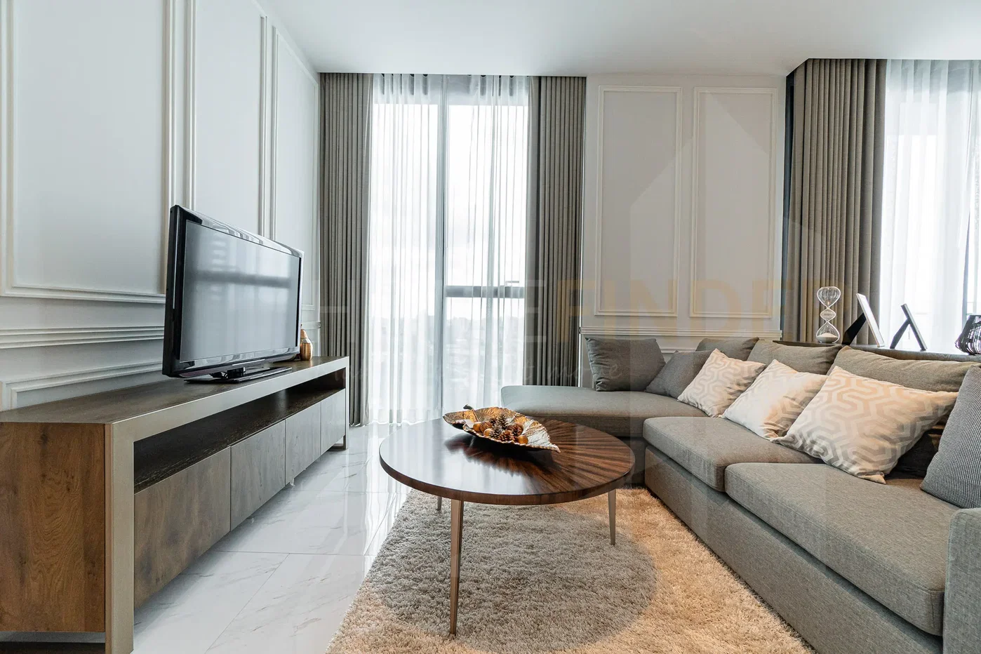 รูป Canapaya Residences 2 bedrooms, for sale - รูปที่ 2/17