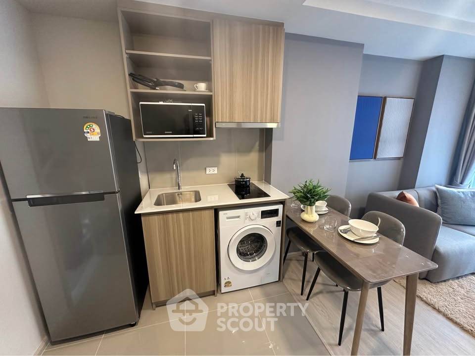 รูป คอนโด 1-ห้องนอน ที่ เดอะ เบส เชิงทะเล ใกล้ หาดลากูน่า (ID 3257768) - รูปที่ 10/14