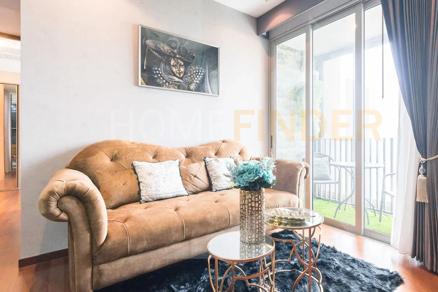 รูป Ashton Morph 38 2 bedrooms, for rent - รูปที่ 4/24
