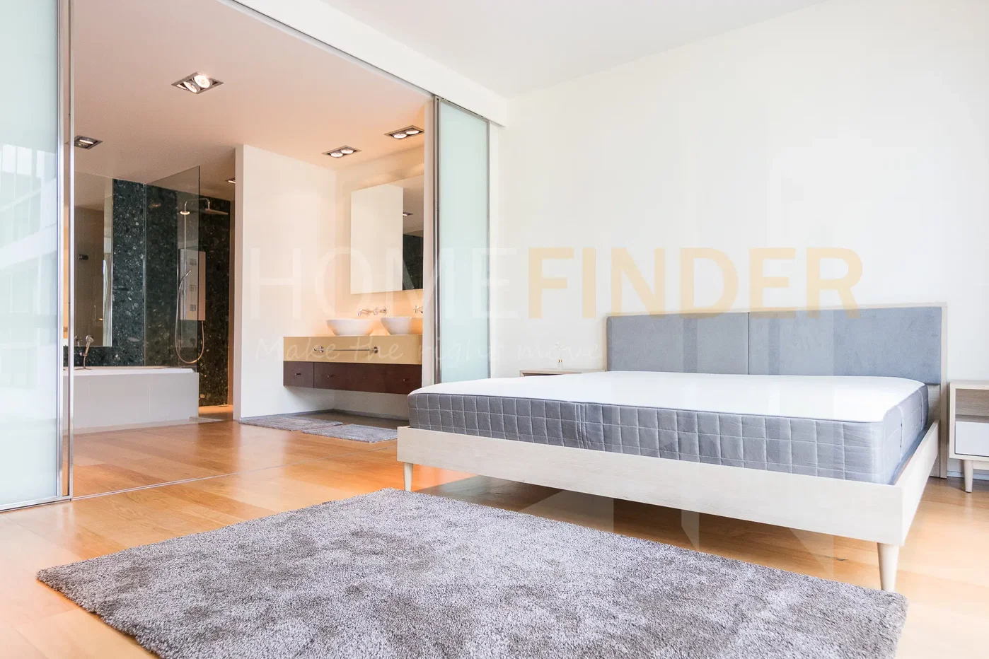picture Ficus Lane 2 bedrooms, for rent - 3/10
