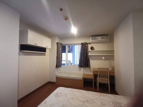 1 ห้องนอน | 1 ห้องน้ำ | BTS On Nut | 62 ตร.ม. | 20,000 บาท/เดือน | ชั้น 6 — The Next Garden Suite กรุงเทพฯ