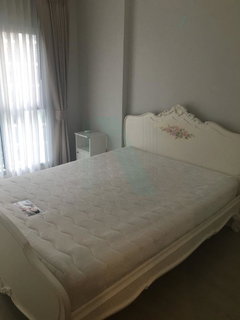 รูปภาพ 🔺 For Rent Condo ASPIRE RAMA 9 Building B, Floor 18,1 bed room, Room size 33.00 sqm