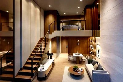Condos for sale : MARU CHULA 2 bedrooms, for sale