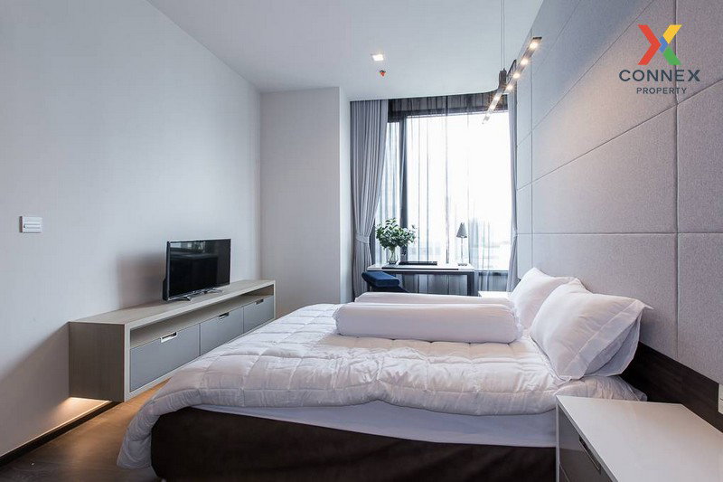 รูป 🔥🔥🔥 เช่า คอนโด แต่งสวย Edge Sukhumvit 23 BTS-อโศก สุขุมวิท คลองเตยเหนือ วัฒนา กรุงเทพ CX-01627 ✅ ทักไลน์ @connexproperty ตอบทันที ทีมงานมืออาชีพ ✅ 🔥🔥🔥 - รูปที่ 5/12