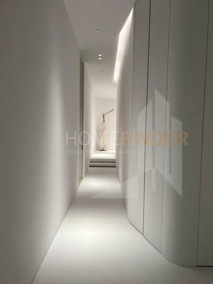 รูป The Diplomat 39 4 bedrooms, for sale - รูปที่ 9/12