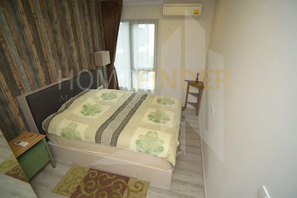 รูป Centric Ari Station 1 bedroom, for rent - รูปที่ 3/8