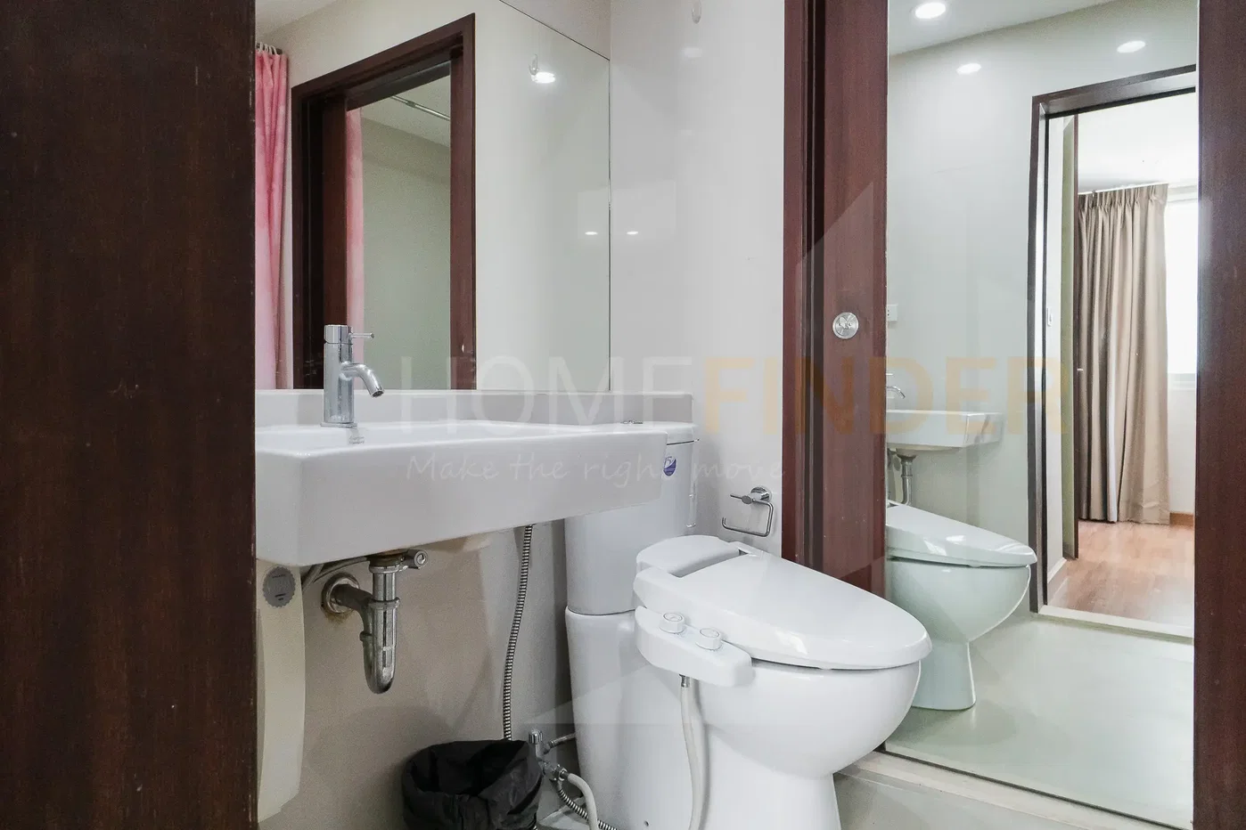 รูป The Rajdamri 1 bedroom, for rent - รูปที่ 13/15