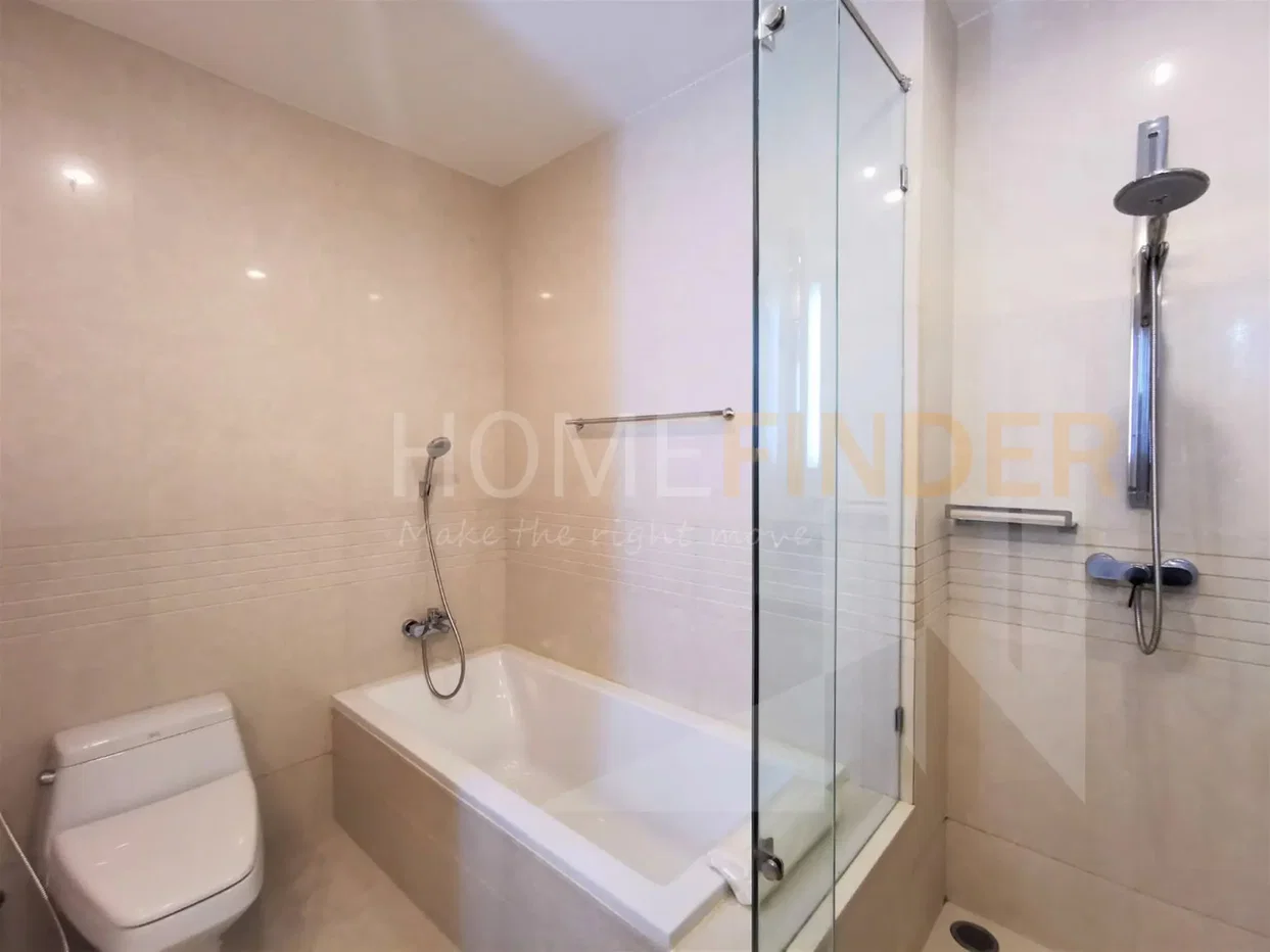 รูป Q Langsuan 2 bedrooms, for rent - รูปที่ 9/10