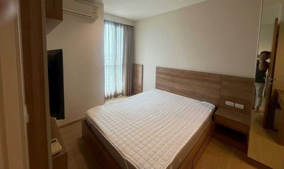 รูป 🦋🏠 For rent , Rhythm Phahon Ari - รูปที่ 3/5