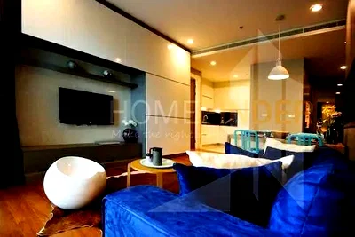 ขายคอนโด : Bright Sukhumvit 24 || ไบร์ท สุขุมวิท 24 1 bedroom, for sale