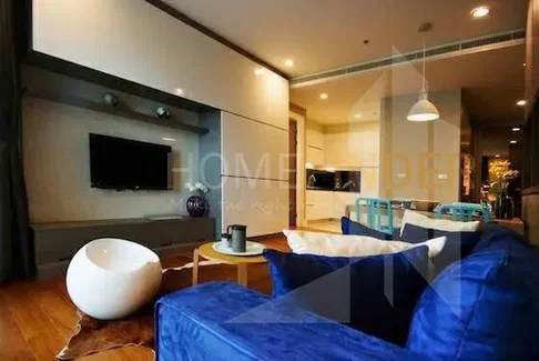 Bright Sukhumvit 24 || ไบร์ท สุขุมวิท 24 1 bedroom, for sale