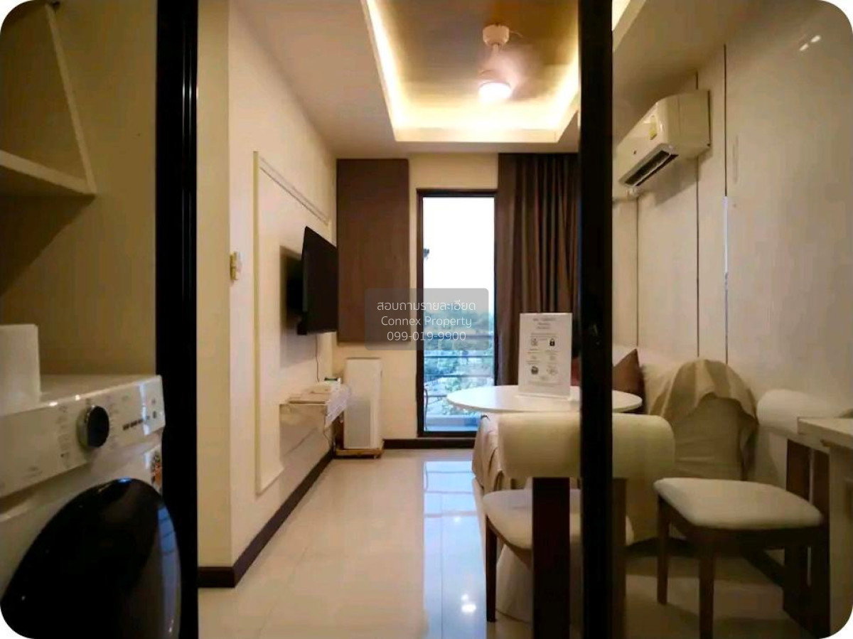รูป 🔥🔥🔥 เช่าคอนโด  รัชวิภา เพลส BTS-พหลโยธิน 24 ลาดยาว เขต จตุจักร กรุงเทพ CX-172280 ✅ ทักไลน์ @connexproperty ตอบทันที ทีมงานมืออาชีพ ✅ 🔥🔥🔥 - รูปที่ 2/8