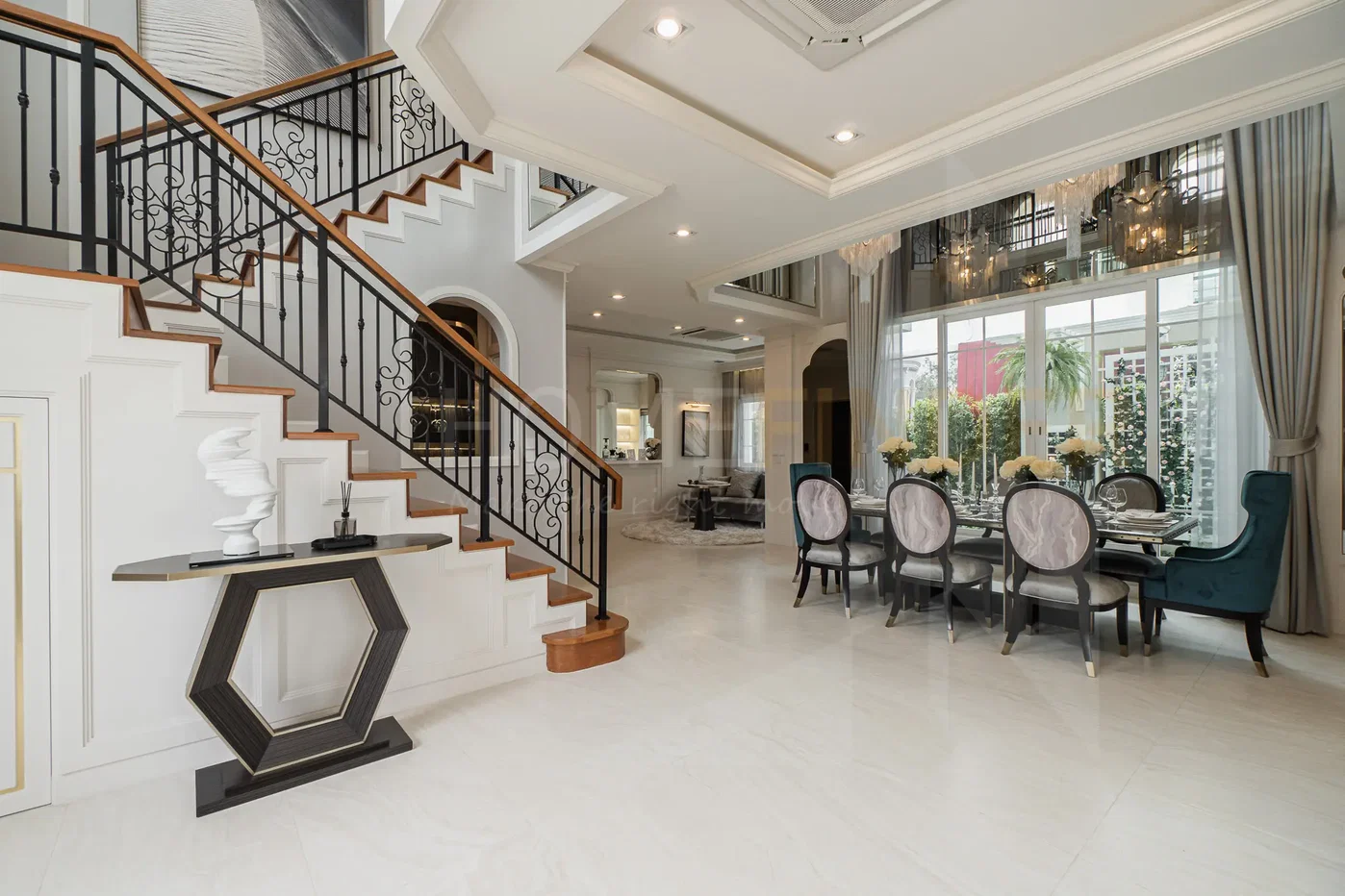 picture Alpina Rama 2 4 bedrooms, for sale - 3/12