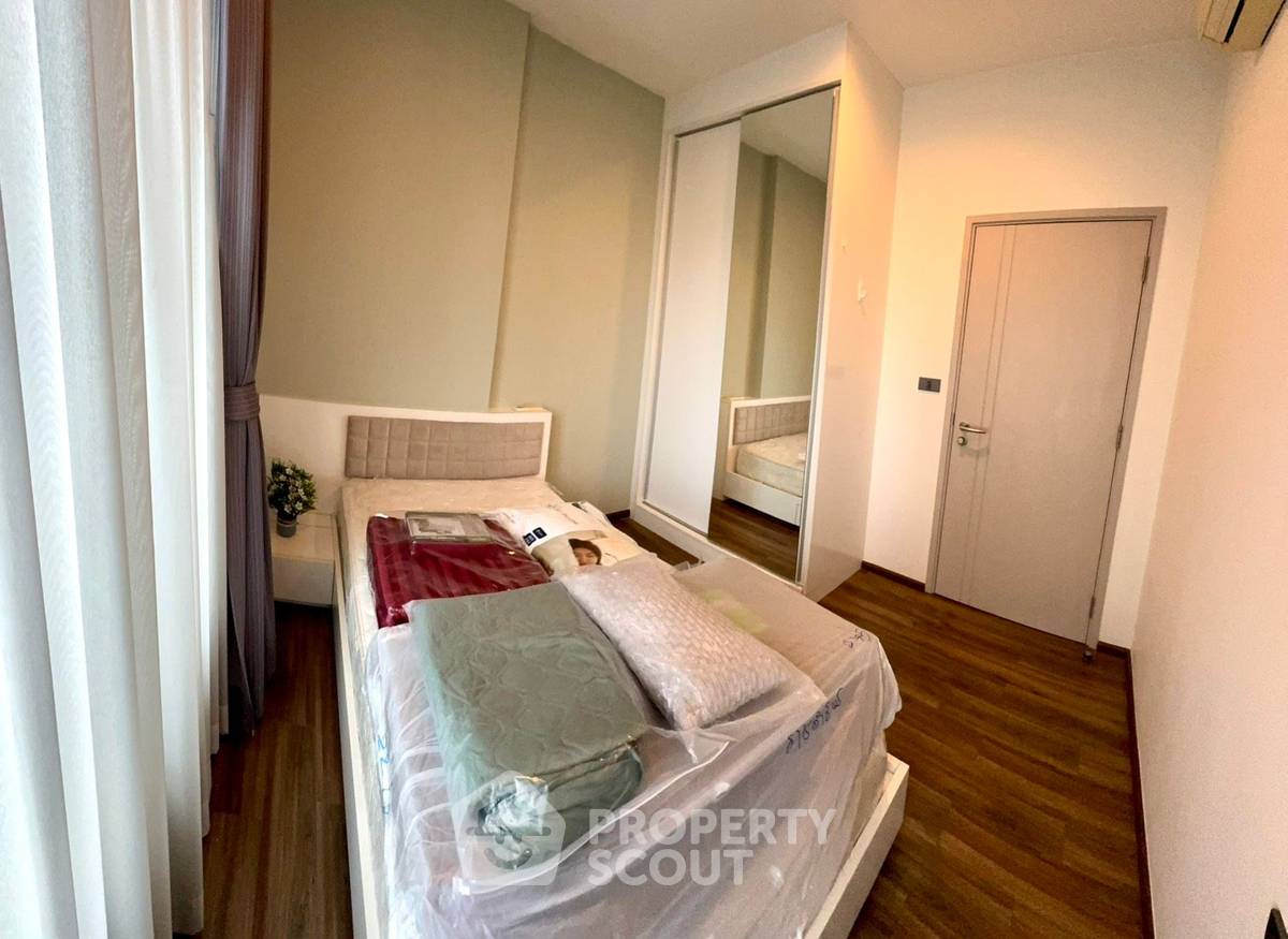 รูป คอนโด 2-ห้องนอน ที่ วายน์ บาย แสนสิริ ใกล้ BTS พระโขนง (ID 2179548) - รูปที่ 15/21
