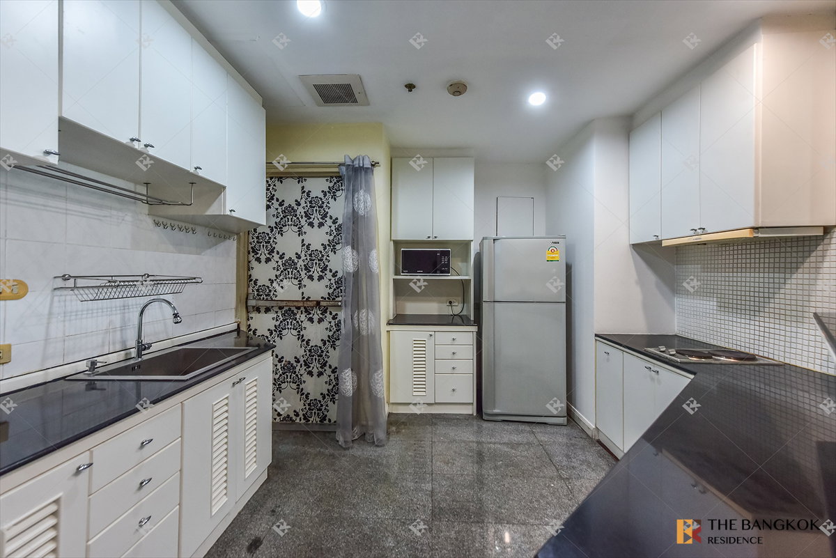 รูป 🤎🤎ขาย Salintara Condominium ห้องใหญ่ 126 ตร.ม. Rare Unit วิวแม่น้ำ ใจกลางพระราม 3🤎🤎 - รูปที่ 14/16