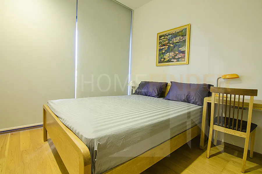 picture Hyde Sukhumvit 13 2 bedrooms, for rent - 8/9