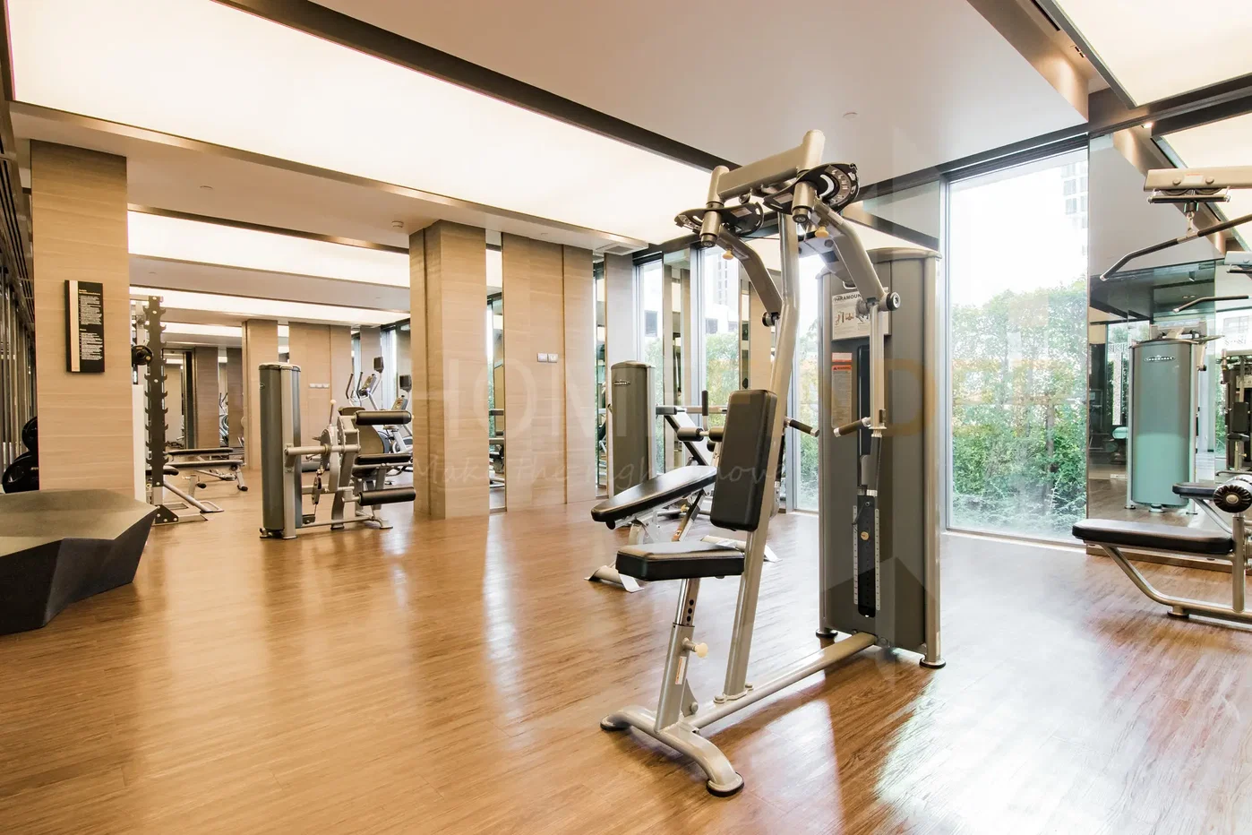 รูป The Bangkok Sathorn 1 bedroom, for sale - รูปที่ 9/15