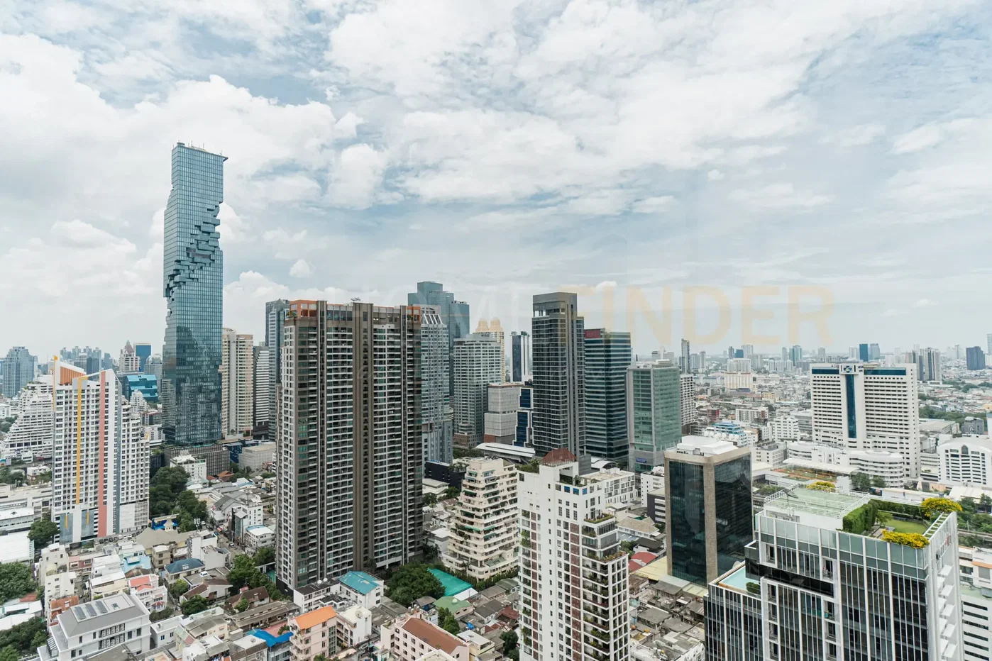 รูป The Lofts Silom 2 bedrooms, for rent - รูปที่ 8/8