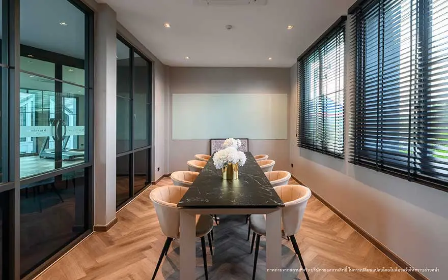 รูป Bangkok Boulevard Signature Rama 5 4 bedrooms, for sale - รูปที่ 2/6