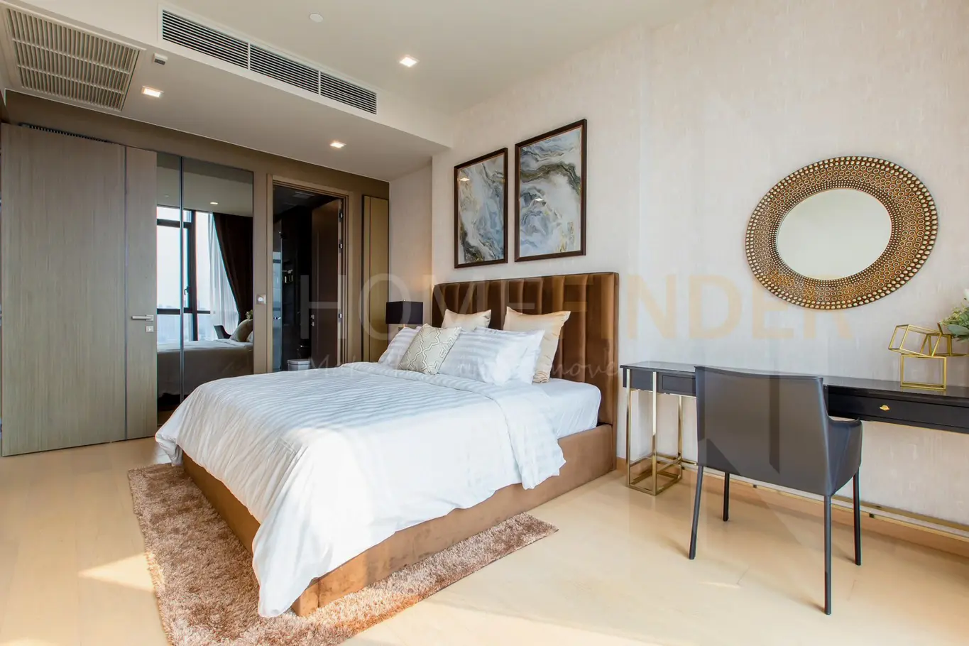picture The Monument Thong lor 2 bedrooms, for rent - 2/9