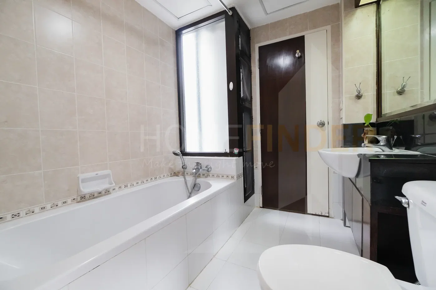 รูป Neo Aree Apartment 3 bedrooms, for rent - รูปที่ 16/22