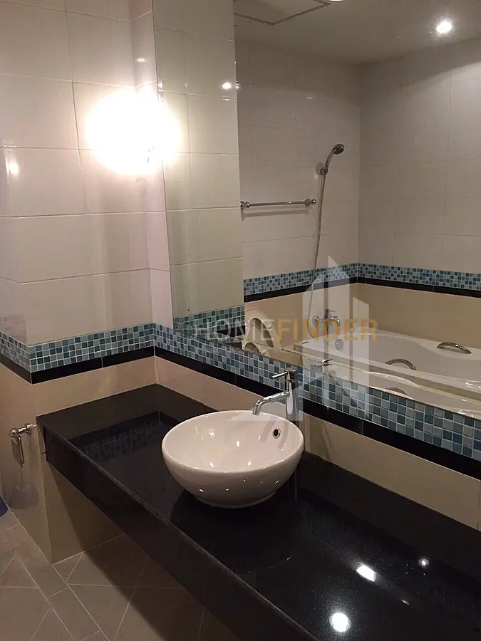 picture Citi Smart Sukhumvit 18 2 bedrooms, for rent - 3/5