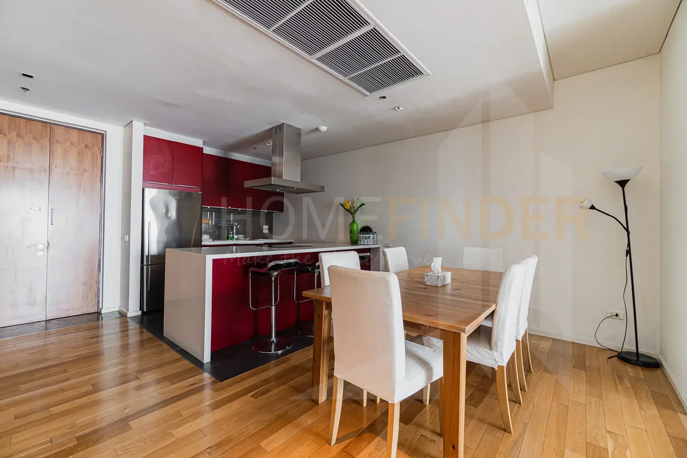 picture The Lakes 2 bedrooms, for rent - 2/15
