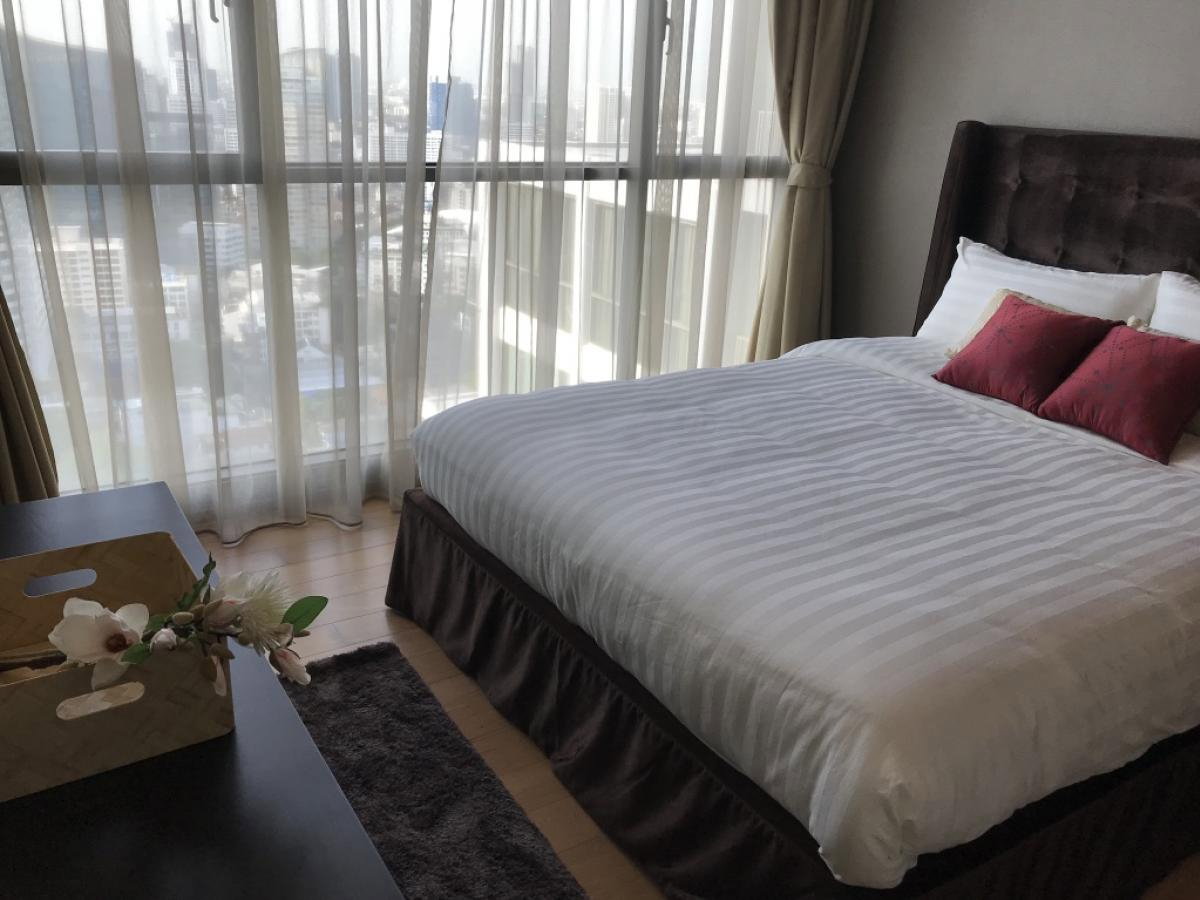 picture Quattro by Sansiri 2 bedrooms, for sale - 5/9