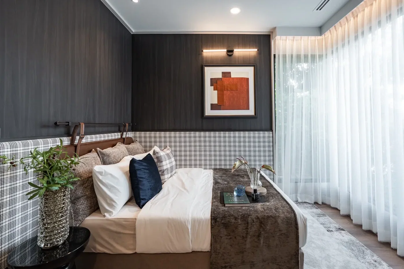 picture Origin Residence Sukhumvit 48 2 bedrooms, for sale - 7/9