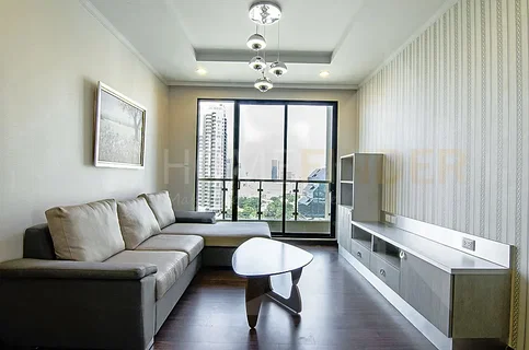 รูปภาพ Supalai Elite Sathorn - Suanplu 2 bedrooms, for rent