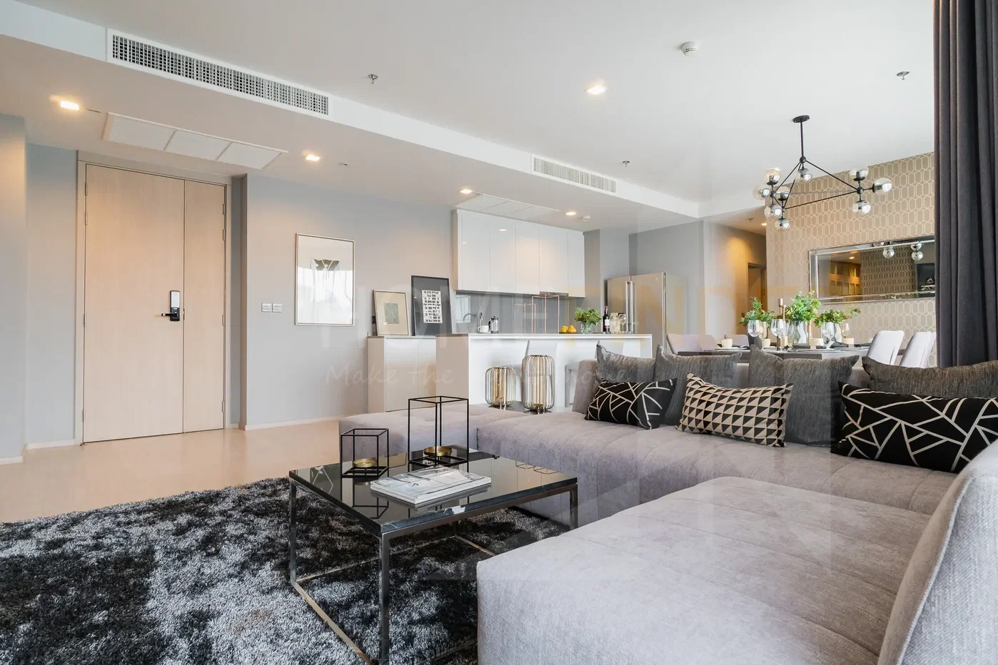 picture M Thonglor 10 3 bedrooms, for sale - 3/27