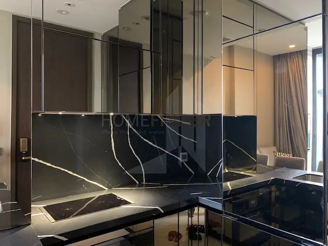 รูป THE ESSE Sukhumvit 36 1 bedroom, for rent - รูปที่ 6/7