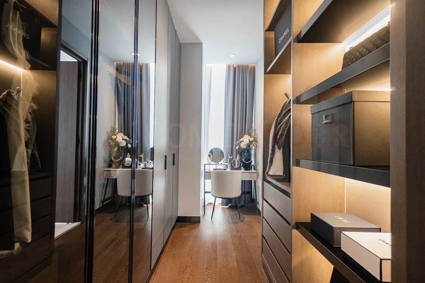 รูป Supalai ICON Sathorn 4 bedrooms, for sale - รูปที่ 7/13