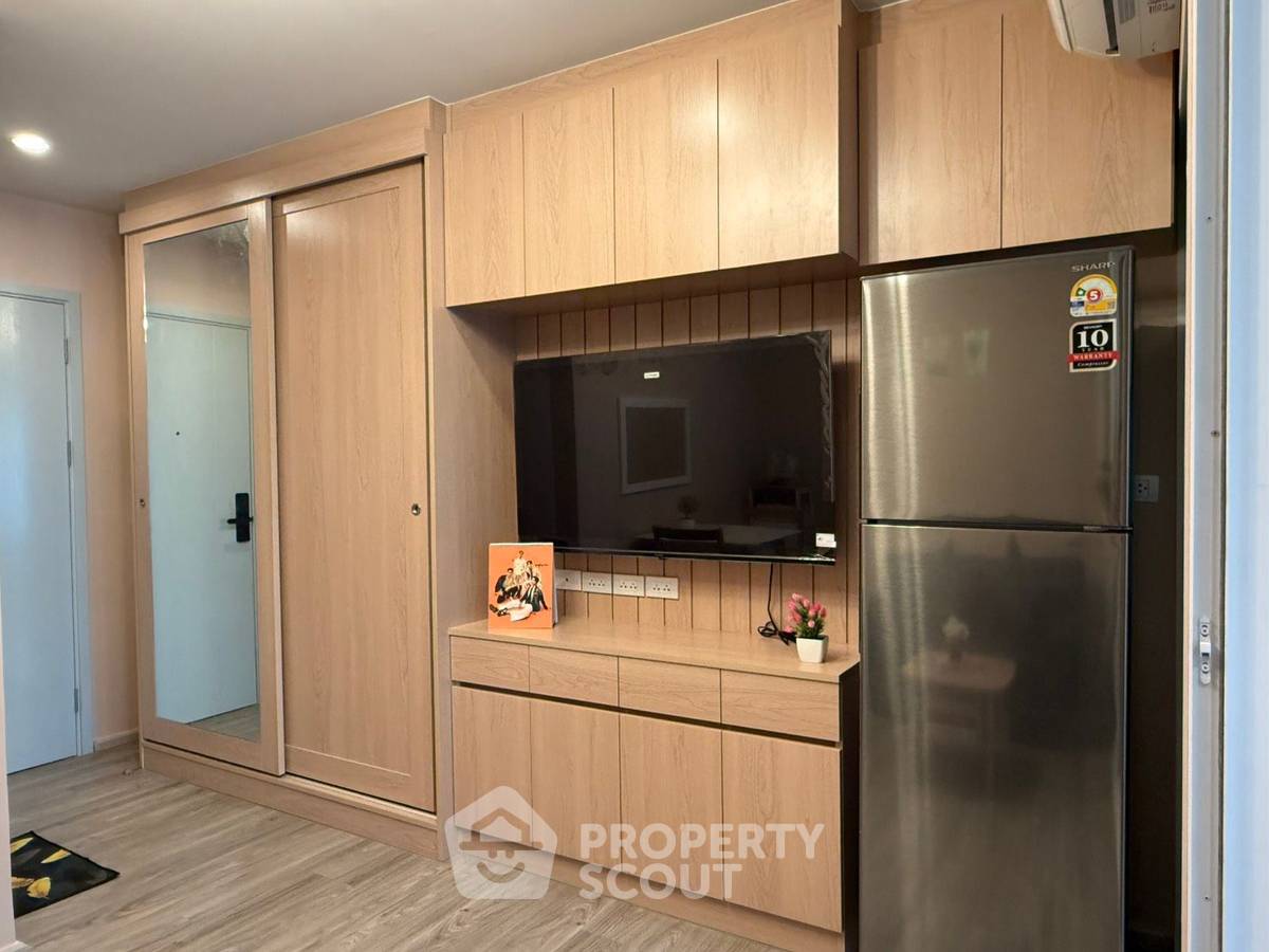 รูป คอนโด 1-ห้องนอน ที่ รีเจ้นท์ โฮม บางนา ใกล้ BTS บางนา (ID 3257909) - รูปที่ 4/6
