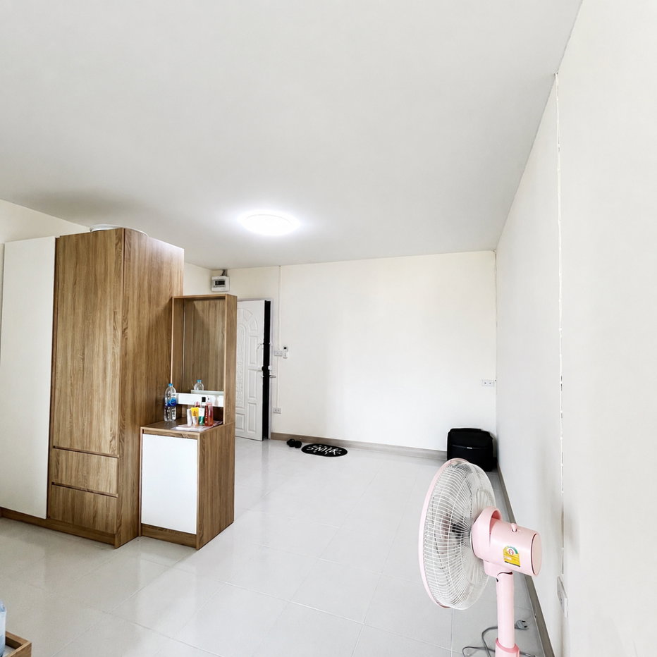 รูป 🔥 คอนโดทำเลบางซื่อ เพียง 973,000 บาท! 🏡 ประชาราษฎร์ แกรนด์ คอนโดทาวน์ ✨ MRT บางซ่อน - รูปที่ 3/8