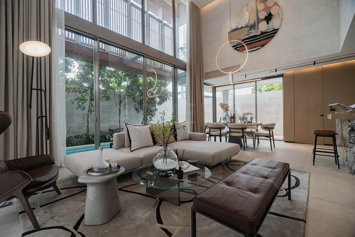 รูป VI Ari 5 bedrooms, for sale - รูปที่ 2/13