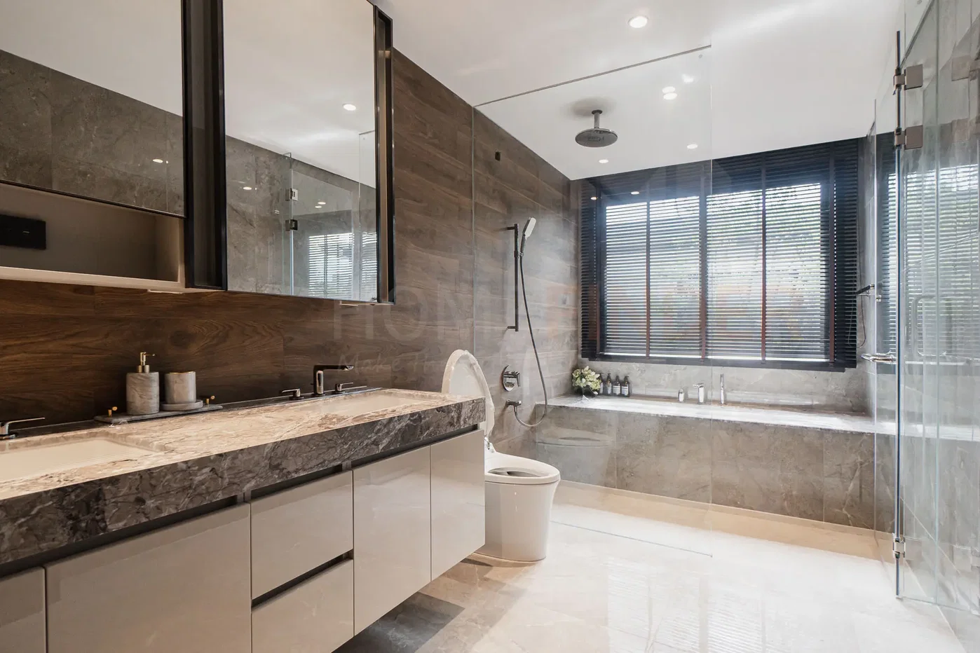 รูป Lake Legend Bangna-Suvarnabhumi 4 bedrooms, for sale - รูปที่ 9/15