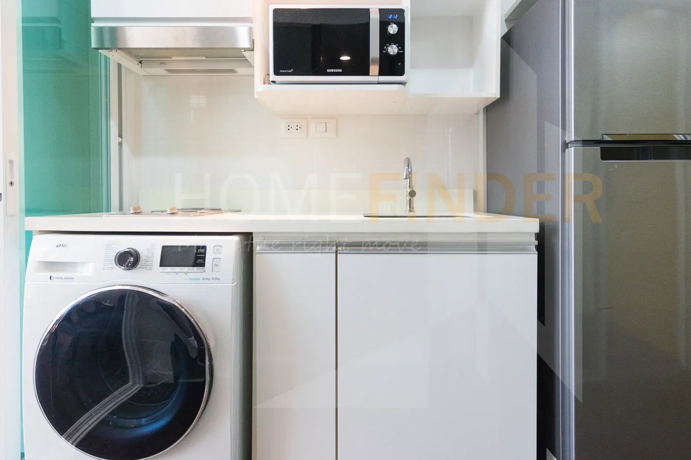 รูป IDEO Morph 38 1 bedroom, for rent - รูปที่ 12/14