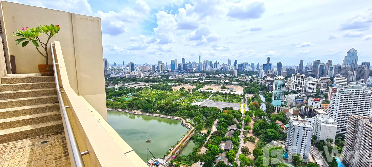 picture Rare 2-bedroom steps away from Asoke BTS available for rent 6739129 - 26/34