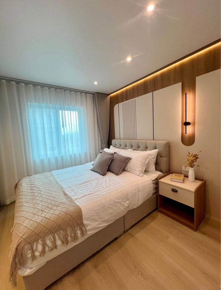 รูป Fortune Condo Town 1 2 bedrooms, for sale - รูปที่ 11/15