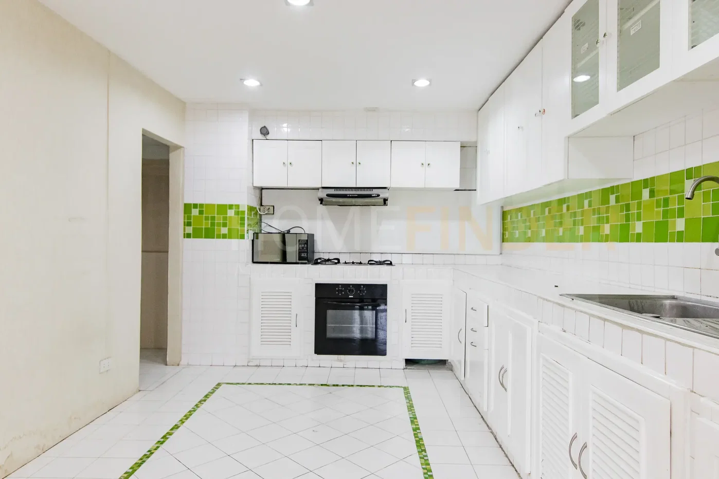 รูป Siam Penthouse 1 4 bedrooms, for rent - รูปที่ 11/17