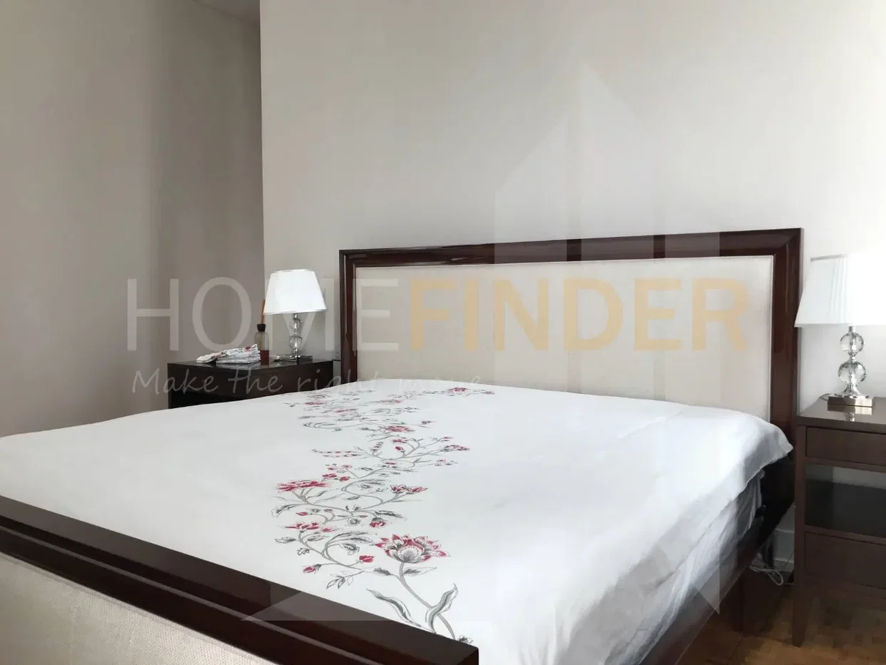 รูป The Ritz - Carlton Residences at MahaNakhon 3 bedrooms, for rent - รูปที่ 4/7