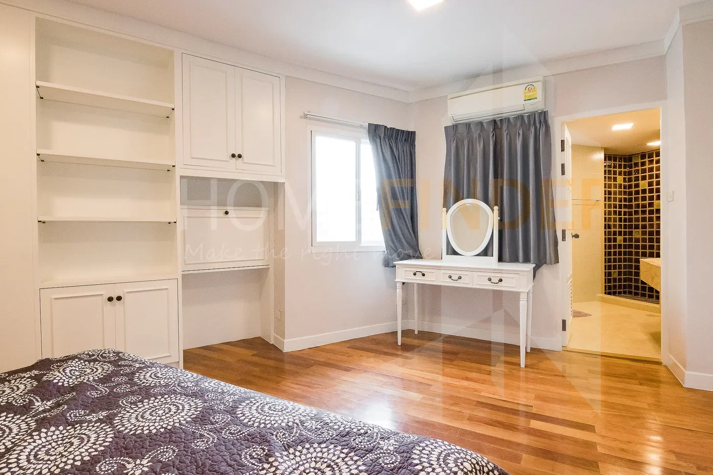 รูป Fifty Fifth Tower 3 bedrooms, for rent - รูปที่ 9/21