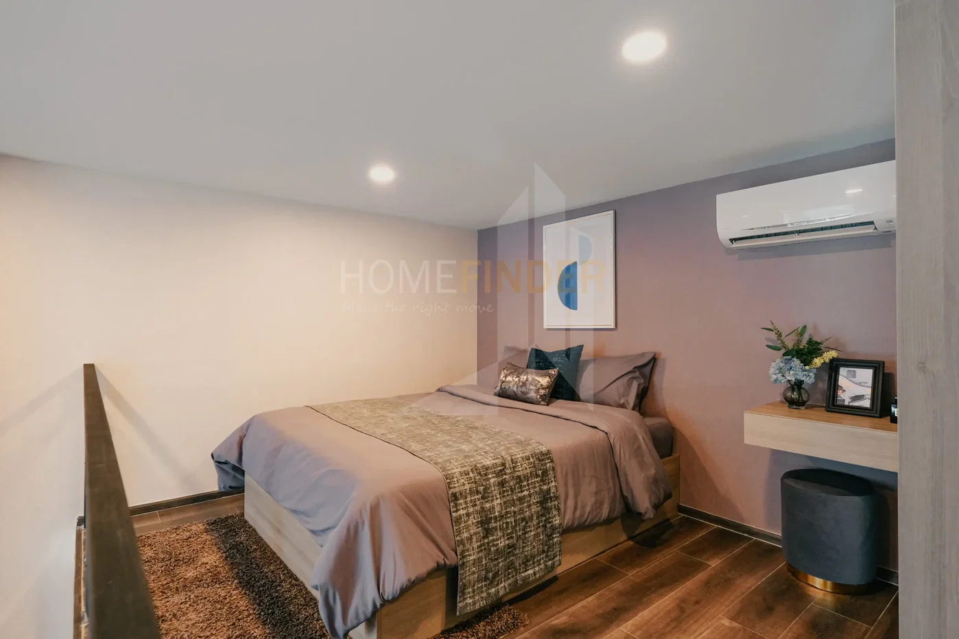 picture Knightsbridge Kaset - Society 1 bedroom, for sale - 2/4