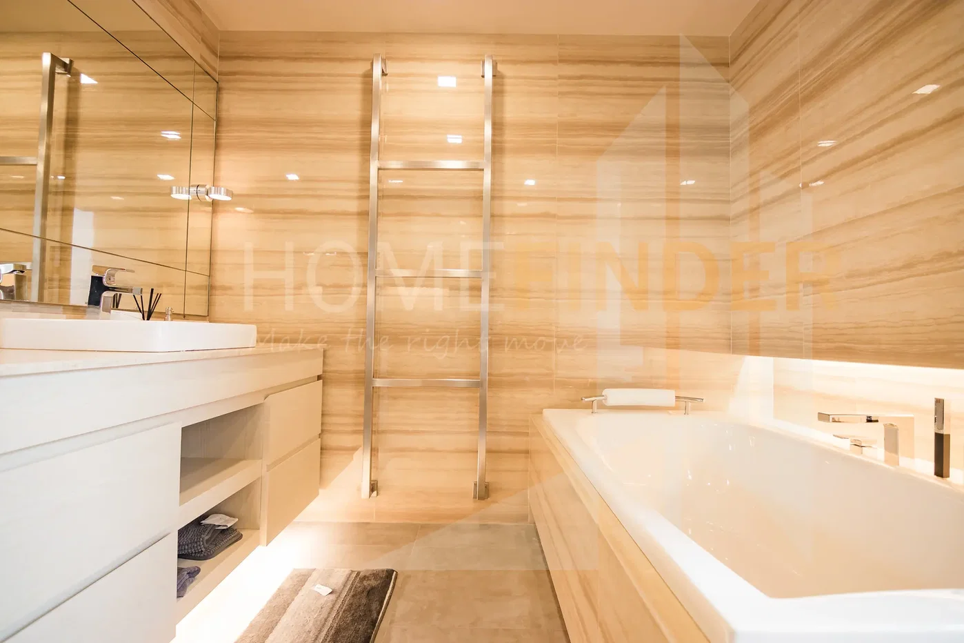 รูป Penthouse Condominium 2 studio, for rent - รูปที่ 42/48
